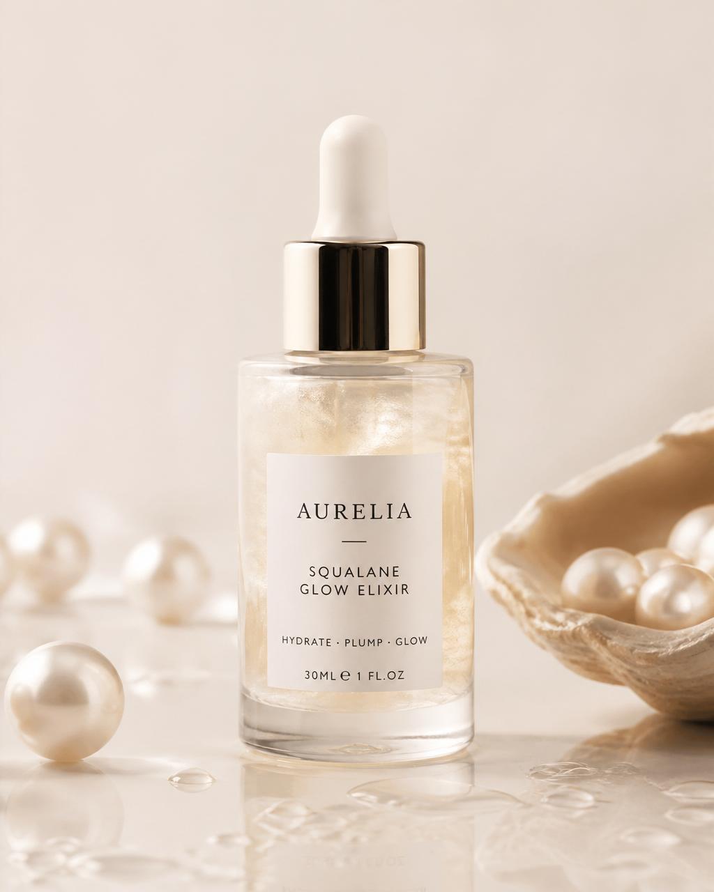 Squalane Glow Elixir